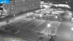 Náměstí Republiky