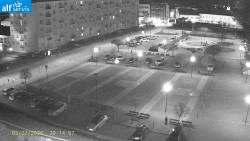 Náměstí Republiky