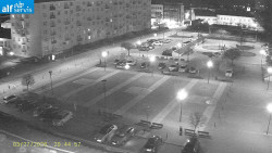 Náměstí Republiky