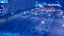 Náměstí Republiky