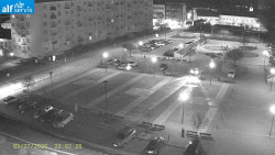 Náměstí Republiky