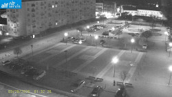 Náměstí Republiky