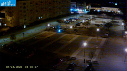 Náměstí Republiky