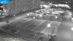 Náměstí Republiky