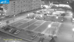 Náměstí Republiky