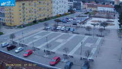 Náměstí Republiky