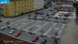 Náměstí Republiky