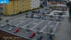 Náměstí Republiky