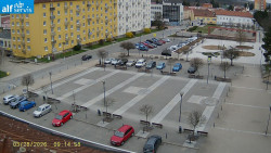 Náměstí Republiky