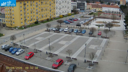 Náměstí Republiky