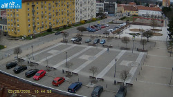 Náměstí Republiky