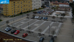 Náměstí Republiky