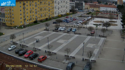 Náměstí Republiky