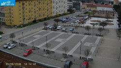 Náměstí Republiky