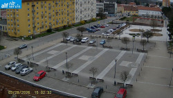 Náměstí Republiky