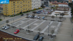 Náměstí Republiky