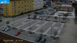 Náměstí Republiky