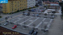 Náměstí Republiky