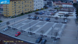 Náměstí Republiky