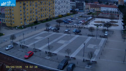 Náměstí Republiky