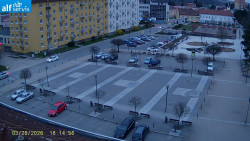 Náměstí Republiky