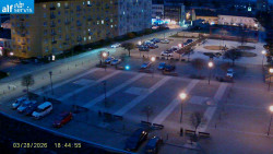 Náměstí Republiky