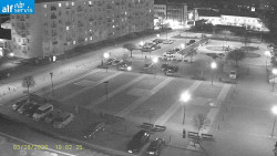 Náměstí Republiky