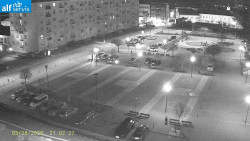 Náměstí Republiky