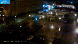 Náměstí Republiky