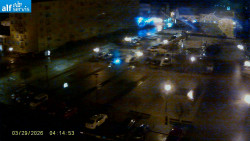 Náměstí Republiky