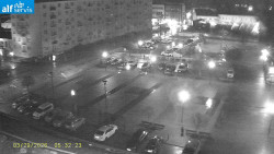 Náměstí Republiky