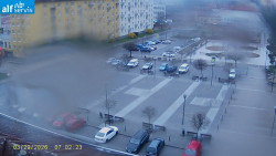 Náměstí Republiky