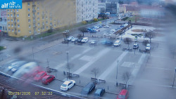 Náměstí Republiky