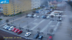 Náměstí Republiky