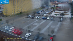 Náměstí Republiky