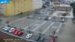 Náměstí Republiky