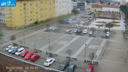 Náměstí Republiky