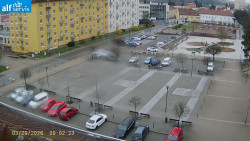 Náměstí Republiky