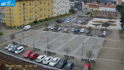 Náměstí Republiky