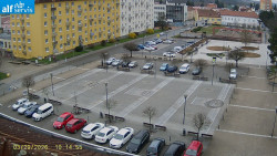 Náměstí Republiky