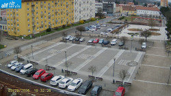 Náměstí Republiky