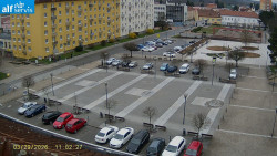 Náměstí Republiky