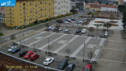 Náměstí Republiky