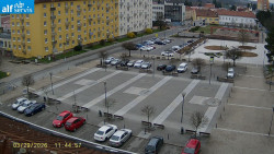 Náměstí Republiky