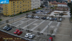 Náměstí Republiky