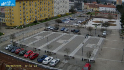 Náměstí Republiky