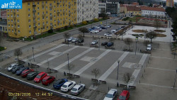 Náměstí Republiky