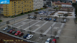 Náměstí Republiky