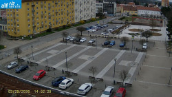 Náměstí Republiky