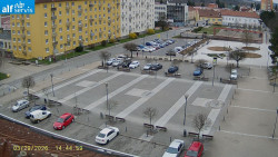 Náměstí Republiky